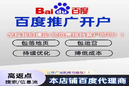 竞价推广代运营助力电商销售额翻倍